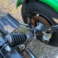 1425606-36 Trike, Volkswagen 1600