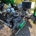 1425606-38 Trike, Volkswagen 1600