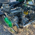 1425606-40 Trike, Volkswagen 1600
