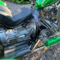 1425606-41 Trike, Volkswagen 1600