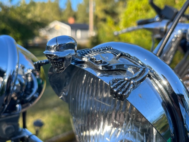 1425606-42 Trike, Volkswagen 1600
