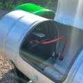 1425606-43 Trike, Volkswagen 1600