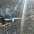1425606-45 Trike, Volkswagen 1600