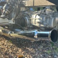 1425606-46 Trike, Volkswagen 1600