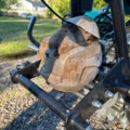 1425606-47 Trike, Volkswagen 1600