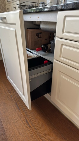 1425659-9 Komplett kök från Puustelli