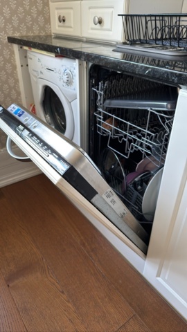 1425659-17 Komplett kök från Puustelli