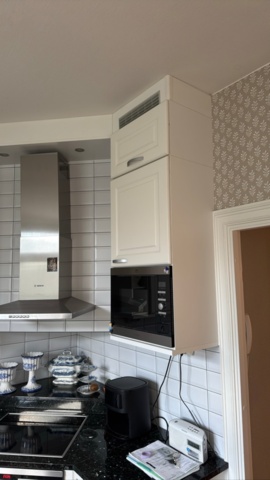 1425659-4 Komplett kök från Puustelli