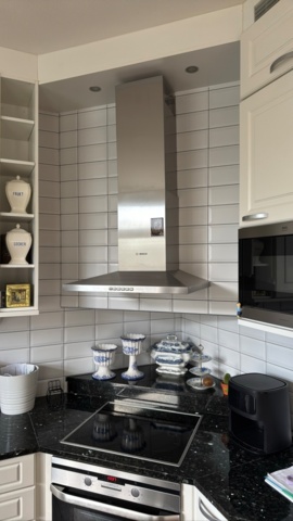 1425659-19 Komplett kök från Puustelli