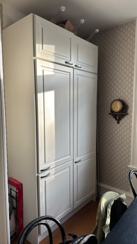 1425659-5 Komplett kök från Puustelli