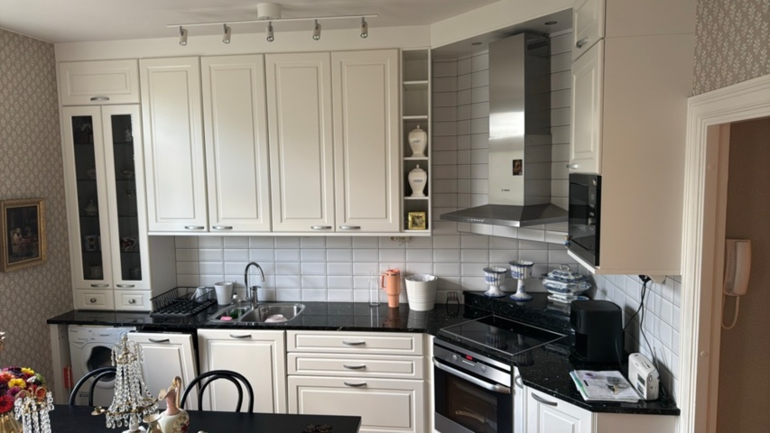 1425659-2 Komplett kök från Puustelli