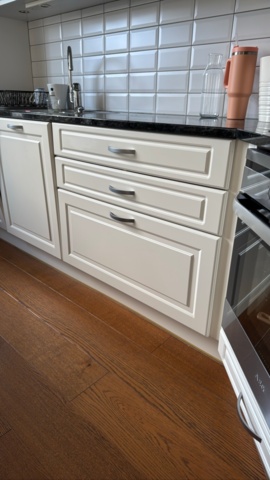 1425659-7 Komplett kök från Puustelli