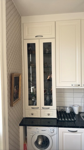 1425659-11 Komplett kök från Puustelli