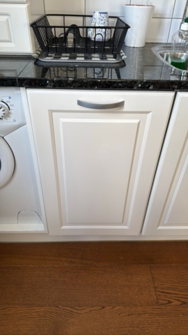 1425659-16 Komplett kök från Puustelli