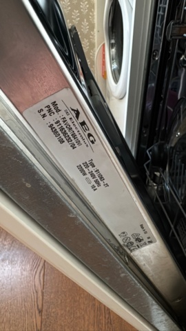 1425659-18 Komplett kök från Puustelli