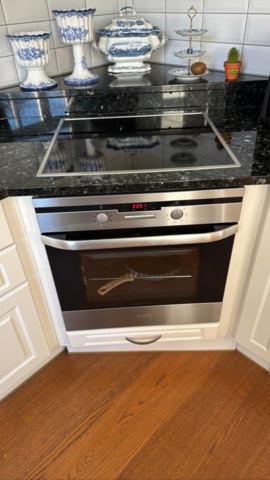 1425659-21 Komplett kök från Puustelli