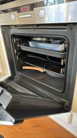 1425659-22 Komplett kök från Puustelli