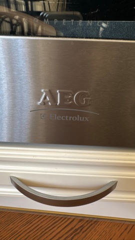 1425659-23 Komplett kök från Puustelli