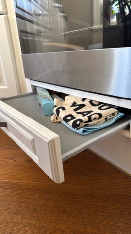 1425659-24 Komplett kök från Puustelli