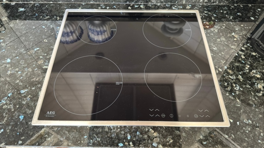 1425659-25 Komplett kök från Puustelli