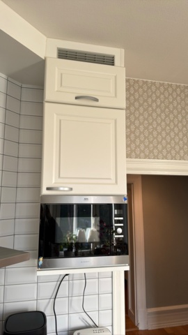 1425659-27 Komplett kök från Puustelli