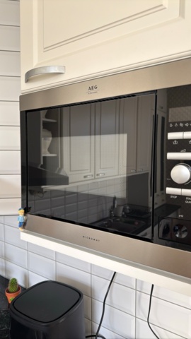 1425659-28 Komplett kök från Puustelli