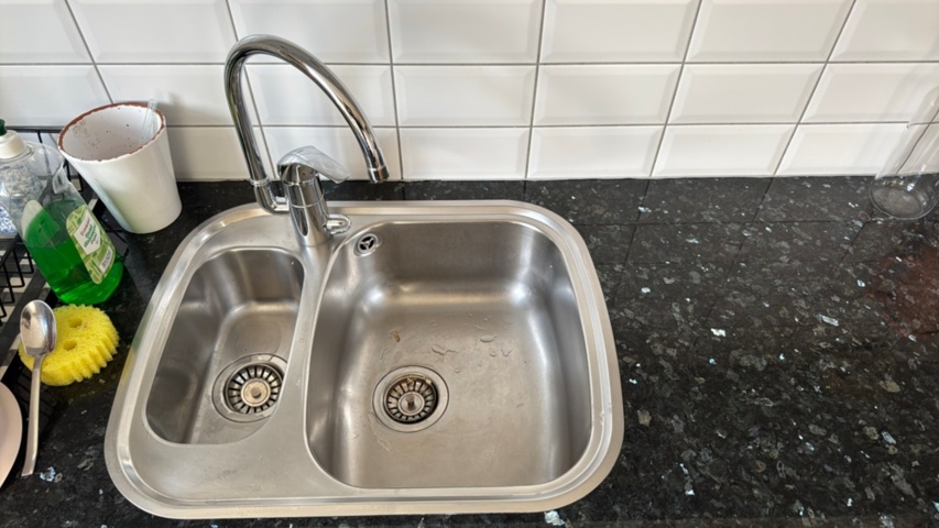 1425659-12 Komplett kök från Puustelli