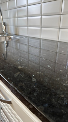 1425659-14 Komplett kök från Puustelli