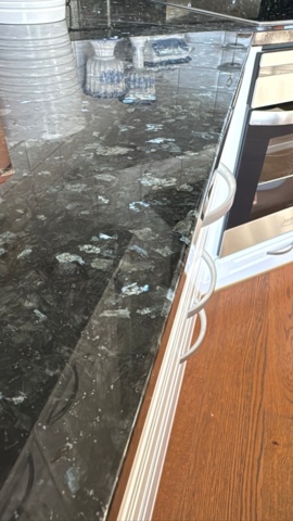 1425659-13 Komplett kök från Puustelli