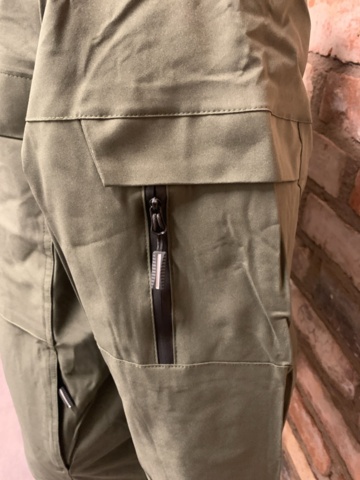 1425469-5 Batteridriven värmejacka, strl M