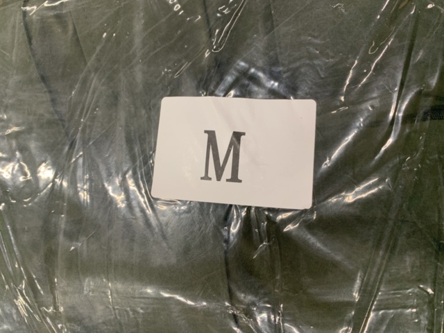 1425469-12 Batteridriven värmejacka, strl M