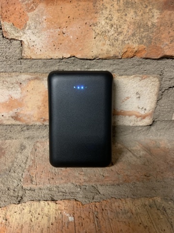 1425470-9 Batteridriven värmejacka, strl M