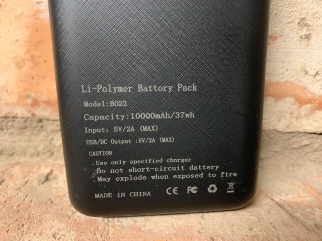 1425470-10 Batteridriven värmejacka, strl M