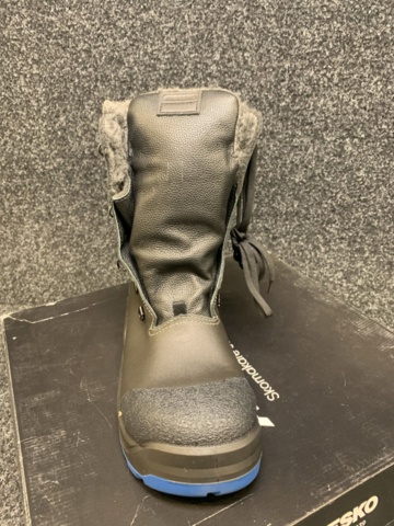 1425648-3 Skyddskänga Arbesko 835, Strl 41