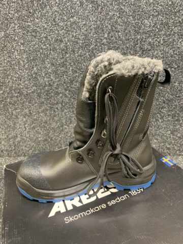 1425648-4 Skyddskänga Arbesko 835, Strl 41