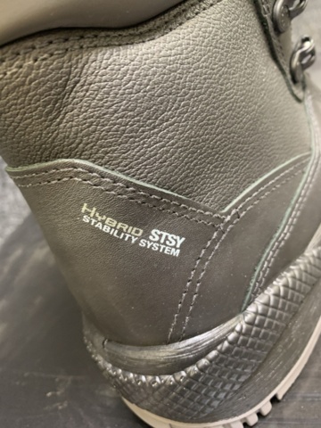 1425650-3 Skyddskänga Arbesko 50692, Strl 42