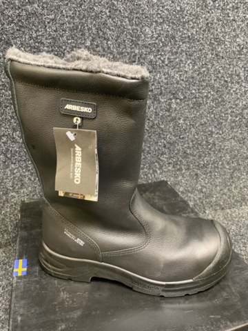 1425651-2 Skyddskänga Arbesko 582, Strl 40