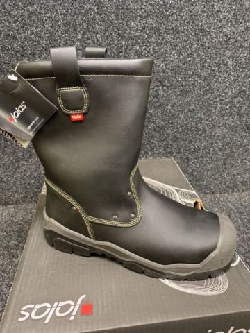 1425654-2 Skyddskänga Jalas 1868, Strl 44