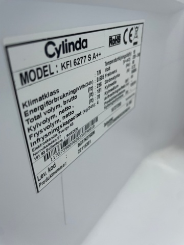 1425659-35 Komplett kök från Puustelli