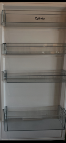 1425659-36 Komplett kök från Puustelli