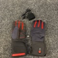 1425536-1 Batteridrivna värmehandskar, Strl XL