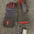 1425536-2 Batteridrivna värmehandskar, Strl XL