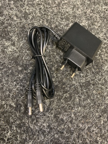 1425536-5 Batteridrivna värmehandskar, Strl XL