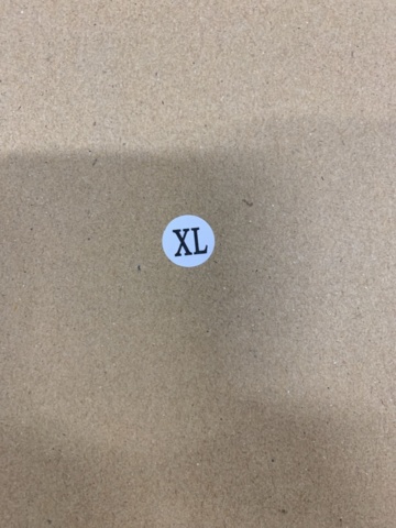 1425536-6 Batteridrivna värmehandskar, Strl XL