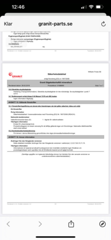 1383258-26 Butiksinredning med innehållet