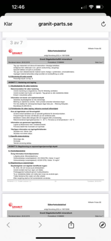 1383258-27 Butiksinredning med innehållet
