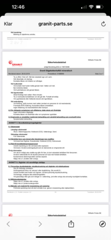 1383258-29 Butiksinredning med innehållet