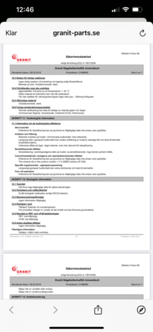 1383258-31 Butiksinredning med innehållet