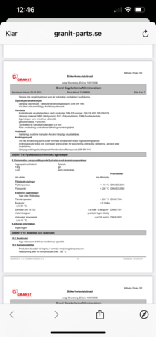 1383258-32 Butiksinredning med innehållet