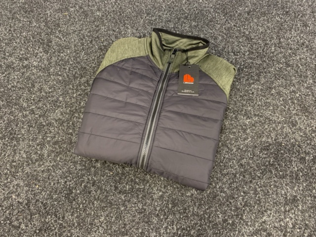 1425786-2 Hybrid jacket L.Brador 6090P Omnio, Size M